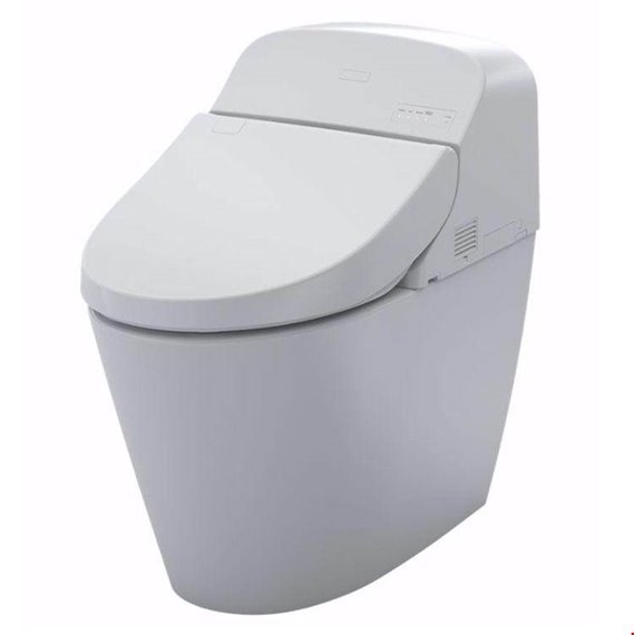 TOTO CT920CEMFG G400 BOWL UNIT 