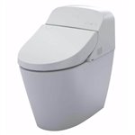 TOTO CT920CEMFG G400 BOWL UNIT 