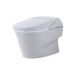 TOTO CT993CUMFX NEOREST 750H BOWL UNIT ACTILIGHT