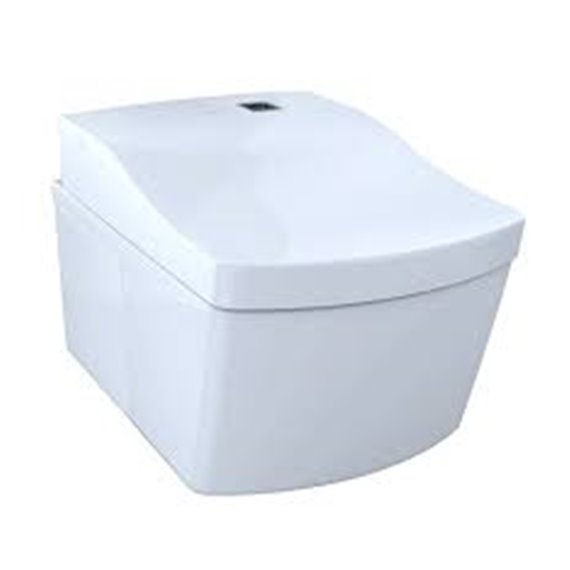 TOTO CT994CEFG NEOREST EW BOWL UNIT 