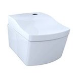 TOTO CT994CEFG NEOREST EW BOWL UNIT 