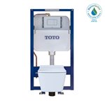 TOTO CWT449249CMFG WT172M CT449CFG PLUSSS249R YT920 SP WALL HUNG TOILET