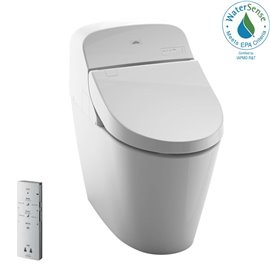TOTO MS920CEMFG G400 COMPLETE TOILET KIT 