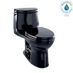 TOTO MS604114CUF ULTRAMAX 1G 1 PC TOILET 