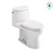 TOTO MS604124CEFRG 1PC ULTRAMAX UH TORNADO 1.2 8GPF RIGHT HAND TL 