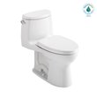 TOTO MS604124CEFRG 1PC ULTRAMAX UH TORNADO 1.2 8GPF RIGHT HAND TL 