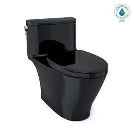 TOTO MS642124CEF NEXUS 1PC TOILET 1.28GPF 