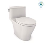 TOTO MS642124CEFG NEXUS 1PC TOILET 1.28GPF