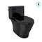 TOTO MS642124CUF NEXUS 1PC TOILET 1G 