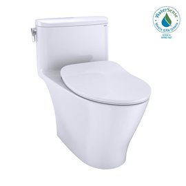 TOTO MS642234CEFG NEXUS 1PC TOILET 1.28GPF