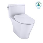 TOTO MS642234CEFG NEXUS 1PC TOILET 1.28GPF