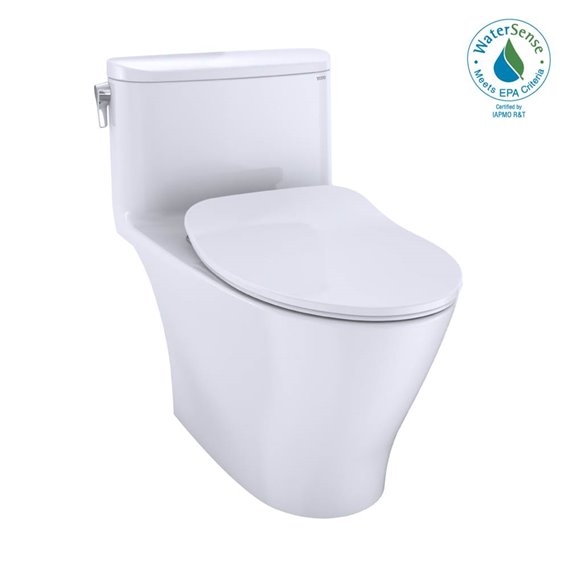 TOTO MS642234CUFG NEXUS 1G 1PC TOILET 