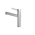 Kindred KF10D Rondo stainless steel faucet