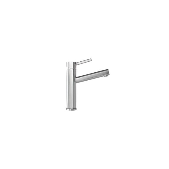 Kindred KF10E Planar stainless steel faucet