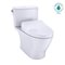 TOTO MW4423046CUFG NEXUS 1G 2PC WITH WASHLET S500E 1.0GPF 
