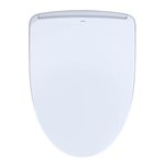 TOTO MW6243046CEFG LEGATO SW3046T40 WASHLET 1PC UH CEFIONTECT 