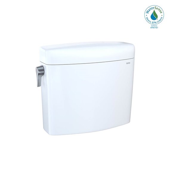 TOTO ST436UMA AQUIA IV CUBE 1GCTANK 1.0 0.8 GPF DUAL FLUSH