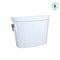 TOTO ST448UMA AQUIA IV ARC 1G TANK 1.0 AND 0.8 GPF LEFT H TL 