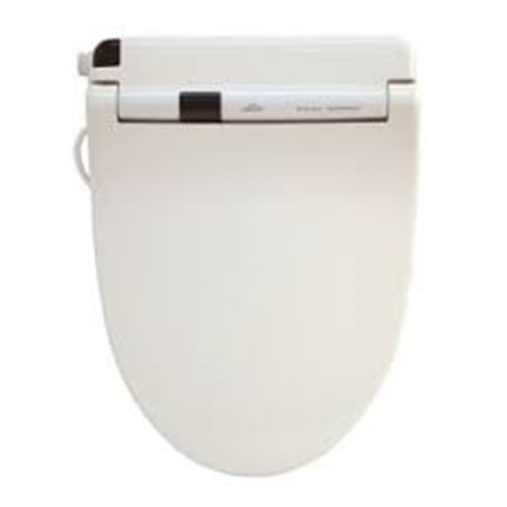 TOTO SW553 WASHLET S300 SEAT ROUND 