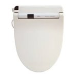 TOTO SW553 WASHLET S300 SEAT ROUND 