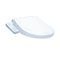 TOTO SW3004 A2 TANK TYPE WASHLET ELONG STANDARD SIDE ARM 