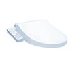 TOTO SW3004 A2 TANK TYPE WASHLET ELONG STANDARD SIDE ARM 