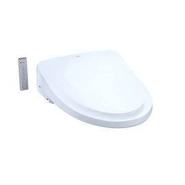 TOTO SW3044 S500E WASHLET CLASSIC STANDARD CONNECTION