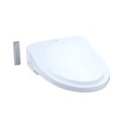 TOTO SW3044 S500E WASHLET CLASSIC STANDARD CONNECTION