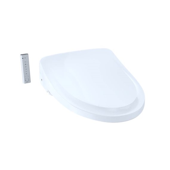 TOTO SW3044AT40 S500E CLASSIC WASHLET CON CONNECT AUTOFLUSH