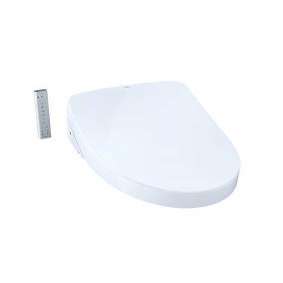 TOTO SW3044T40 S500E CLASSIC WASHLET CONCEALED CONNECTION