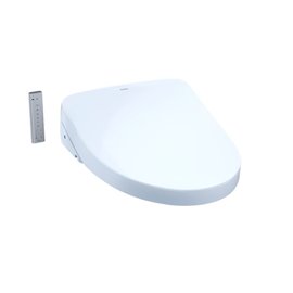 TOTO SW3046 S500E WASHLET CONTEMPORARY STANDARD CONNECTION