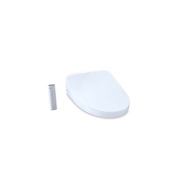 TOTO SW3046AT40 S500E CONTEMPORARY WASHLET CON CONNECT AUTOFLUSH