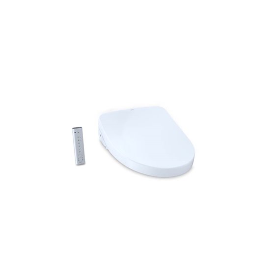 TOTO SW3046AT40 S500E CONTEMPORARY WASHLET CON CONNECT AUTOFLUSH