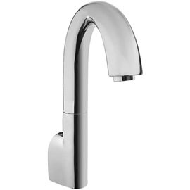 TOTO TEL210GRV100 WALL GSNK ECOFAUCET 1.0GPM LOWLEAD WITH O FLEX HOSE