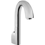 TOTO TEL210GRV100 WALL GSNK ECOFAUCET 1.0GPM LOWLEAD WITH O FLEX HOSE