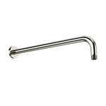 ROHL Graceline 16" Reach Wall Mount Shower Arm