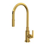 ROHL Lombardia® Pull-Down Kitchen Faucet