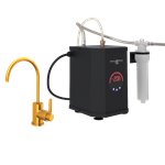 ROHL Lux™ Hot Water Dispenser, Tank And Filter Kit