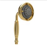 ROHL 4" 3-Function Handshower