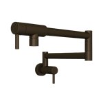 ROHL Modern Pot Filler