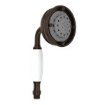 ROHL 4" 3-Function Handshower