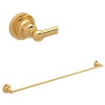 ROHL 30" Towel Bar