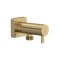 ROHL Handshower Outlet With Integrated Volume Control