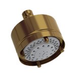 ROHL 4" 5-Function Showerhead