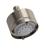 ROHL 4" 5-Function Showerhead