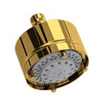 ROHL 4" 5-Function Showerhead