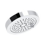 ROHL 6" 6-Function Showerhead