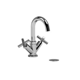 Riobel Pallace PA01 Single hole lavatory faucet