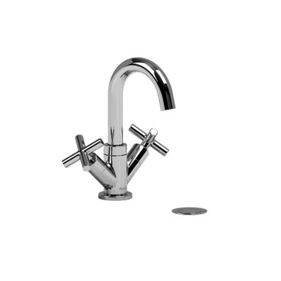 Riobel Pallace PA01 Single hole lavatory faucet