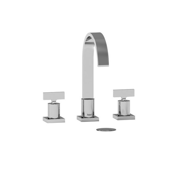 Riobel Profile PFTQ08T 8 lavatory faucet